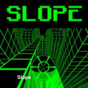 Slope