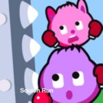 Squish Run