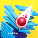 Stack Ball