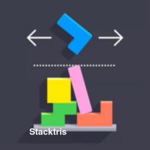 Stacktris