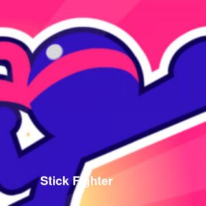 Stick Fighter