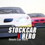Stock Car Hero