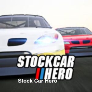 Stock Car Hero