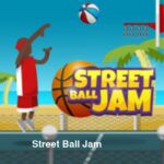 Street Ball Jam