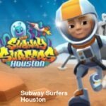 Subway Surfers Houston