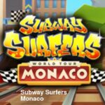 Subway Surfers Monaco