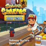 Subway Surfers Newyork