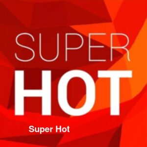 Super Hot