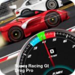 Super Racing Gt Drag Pro