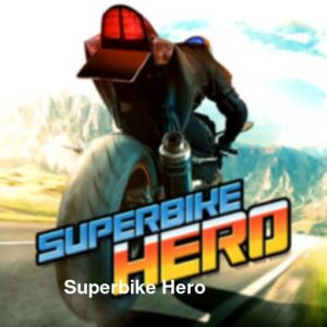 Superbike Hero