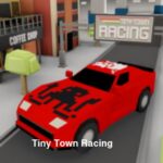 Tiny Town Racing