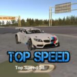 Top Speed 3d