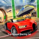 Top Speed Racing 3d