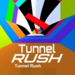 Tunnel Rush