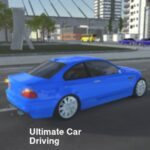 Ultimate Car Driving