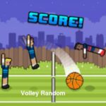 Volley Random
