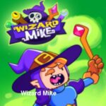 Wizard Mike