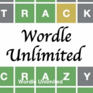 Wordle Unlimited
