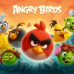 Angry Birds