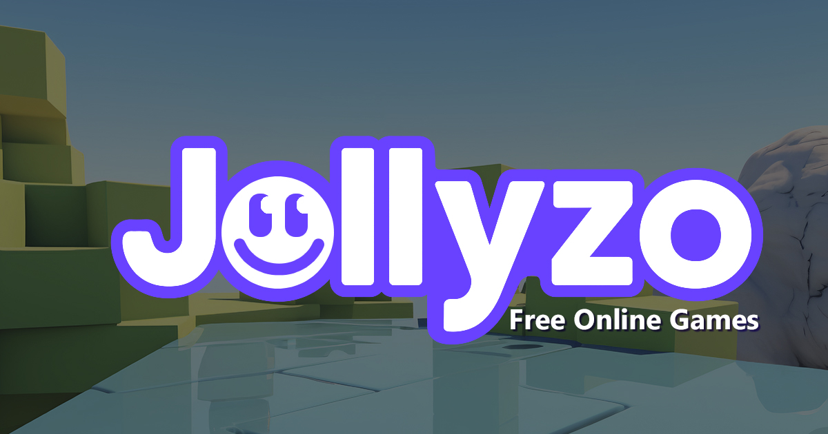 Best Free Online Games for Families on Jollyzo